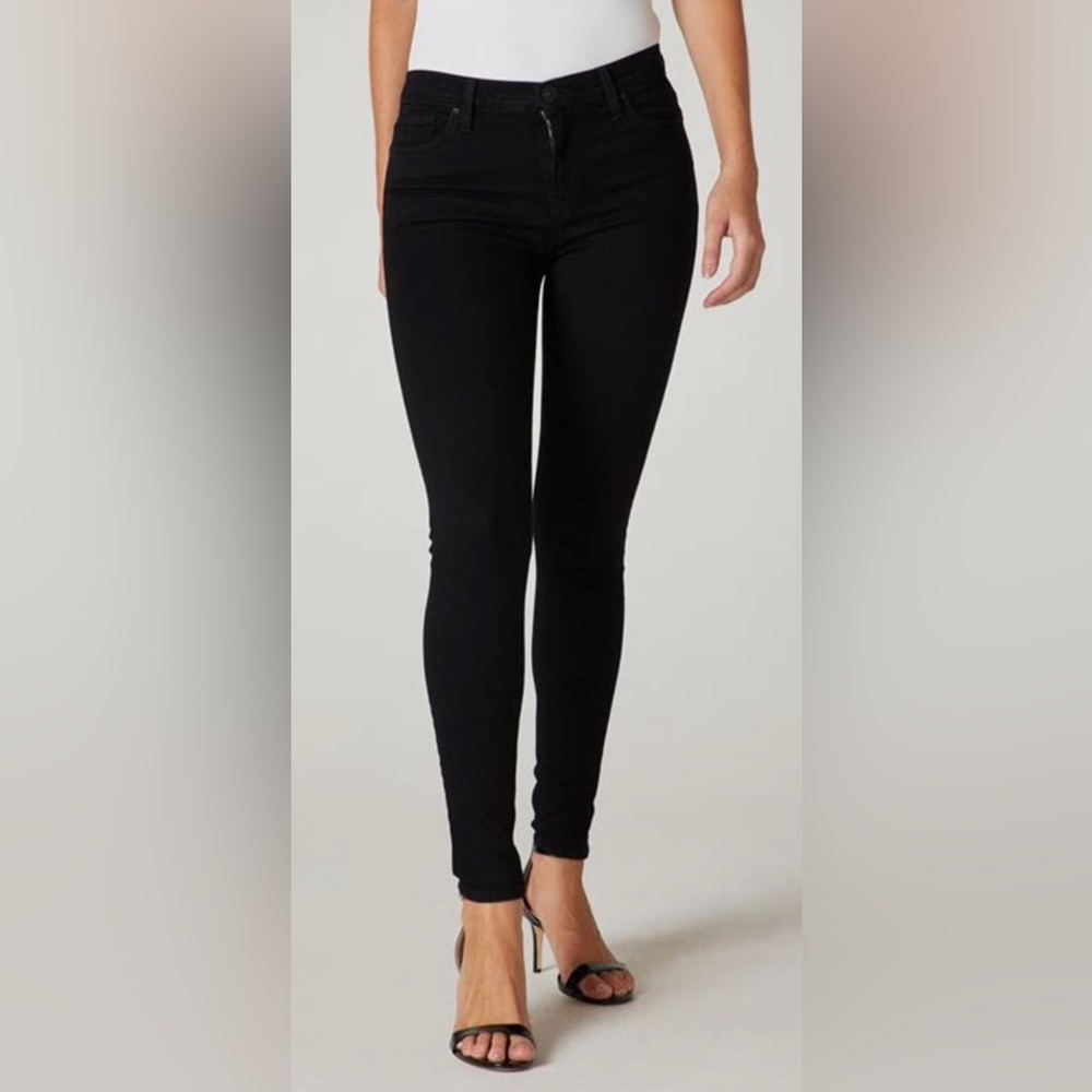 Hudson Jean Nico Skinny Jean